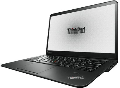 Замена матрицы на ноутбуке Lenovo ThinkPad L410